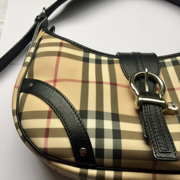 Great condition authentic Burberry purse