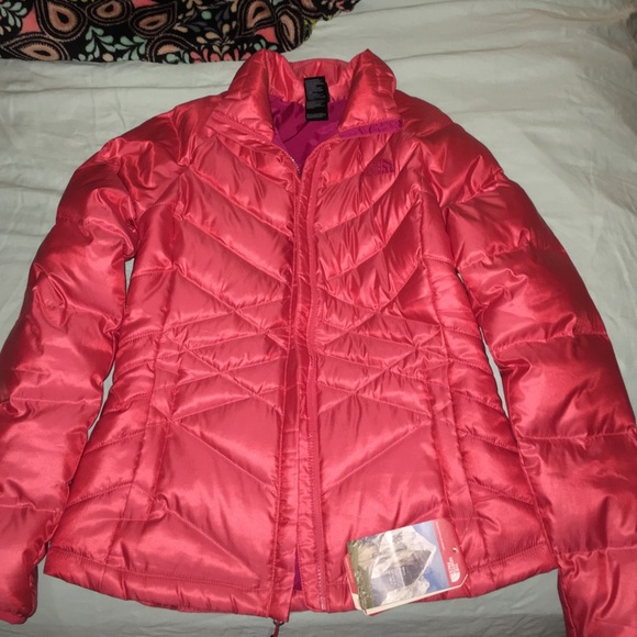 Women's north face jacket
