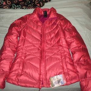 Women's north face jacket