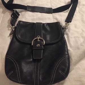 Coach crossbody