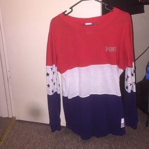 Victoria Secret Pink long sleeve