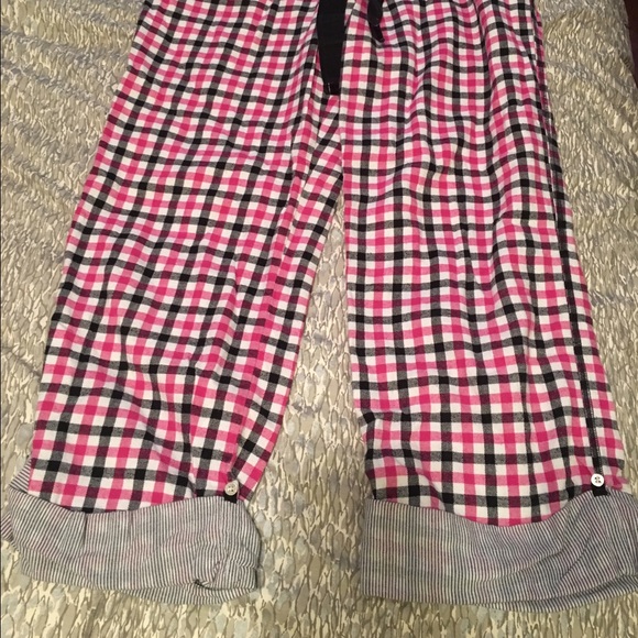 Cute Aerie pajama bottoms