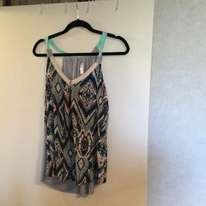 Tank top from Target