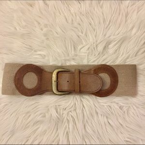 French Connection Belt