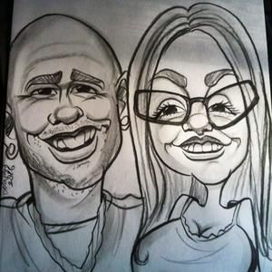 Meet your Posher, Christian