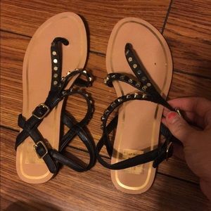 Sandals-size 7