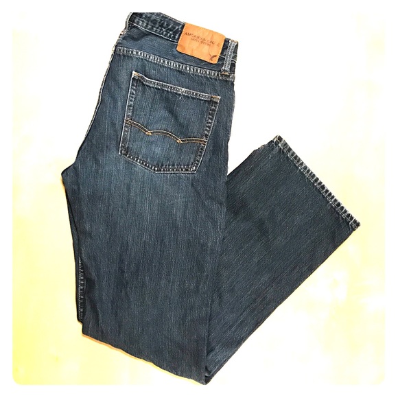 Men's American Eagle Outfitters bootcut jeans