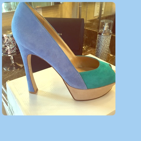 Aldo Heels 👠