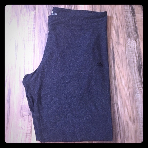 ADIDAS Workout leggings