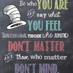 Meet your Posher, Graice