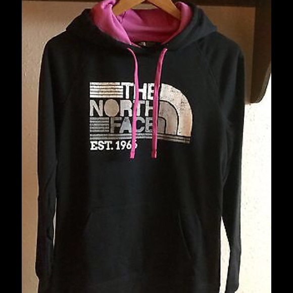 NWT The North Face Women's Hoodie