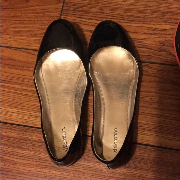 Flats