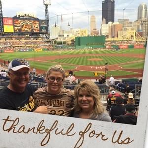 Meet your Posher, Fred paula