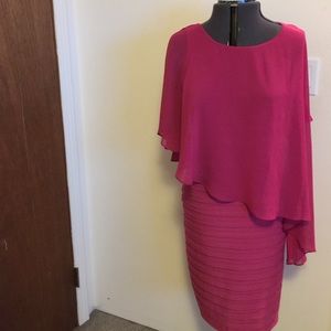 Adrianna Papell party dress size 8