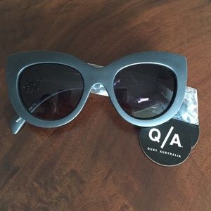 Quay Australia Delilah Sunglasses