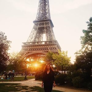 Meet your Posher, Caroline