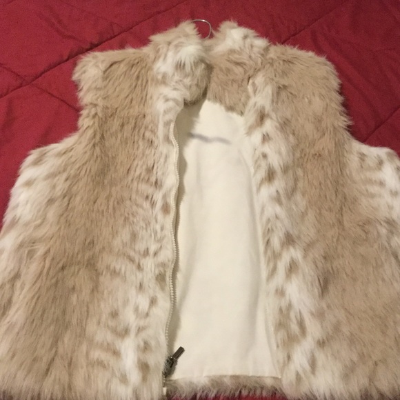 Vest