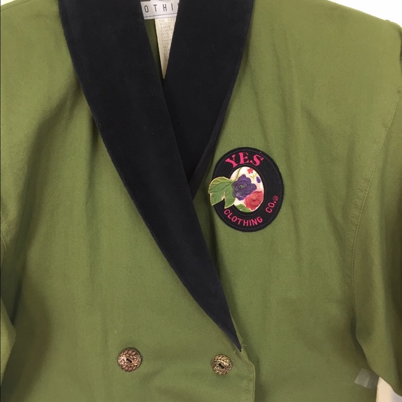 Vintage jacket - Picture 2 of 3