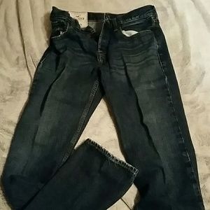 Hollister jeans