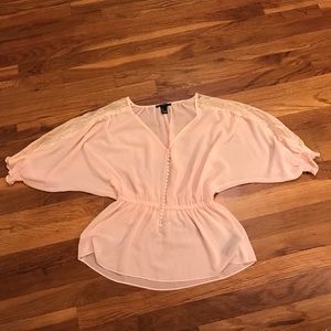 Pink blouse need bundled