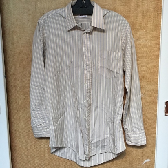 Nice collared shirt