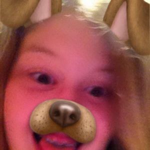 Meet your Posher, Allison