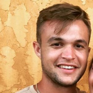 Meet your Posher, Jesse