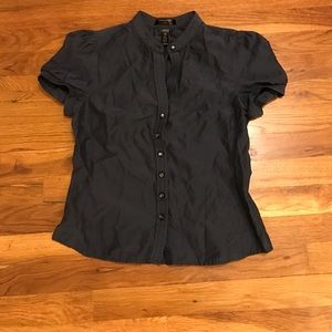 Short sleeve shirt