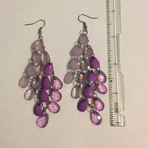 Fashion Earrings