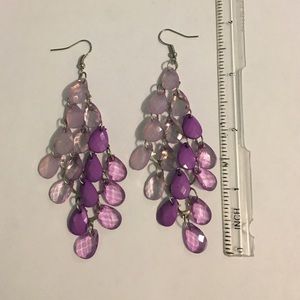 Fashion Earrings