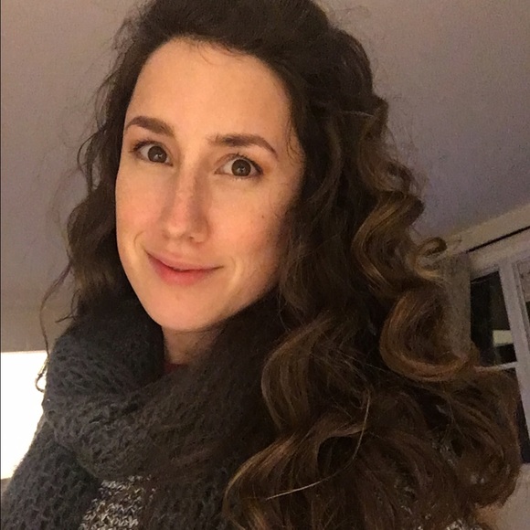 Meet your Posher, Tammy