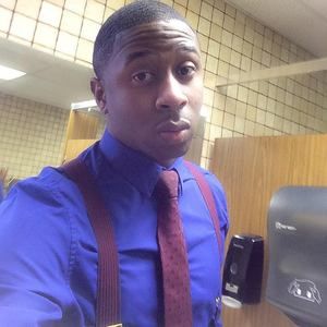 Meet your Posher, Jay jay