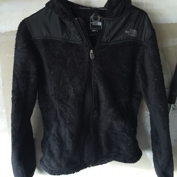 North face women jacket