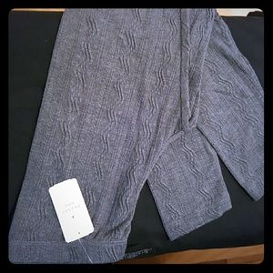 Forever21 leggings grey