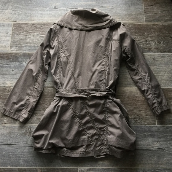 Threads Utility Jacket Size Xs - image 4