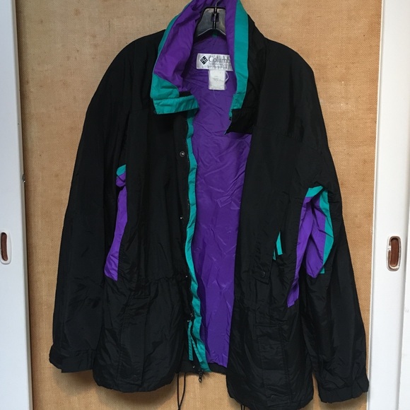 Great Jacket