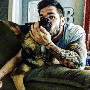 Meet your Posher, Jordan