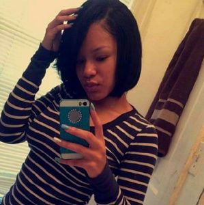 Meet your Posher, Kareesha