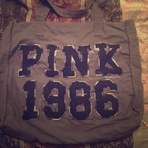 Victoria's Secret Bag