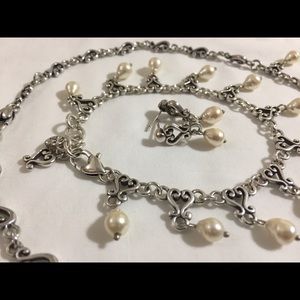Brighton Jewelry Set - Vivaldi