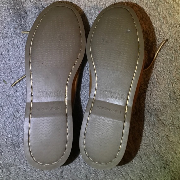 Sperrys - Picture 4 of 4