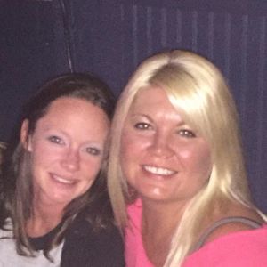 Meet your Posher, Jeanine