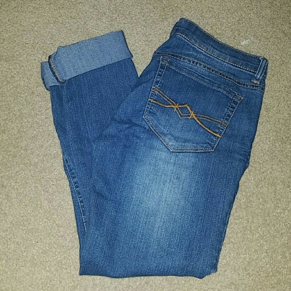 Skinny Jeans