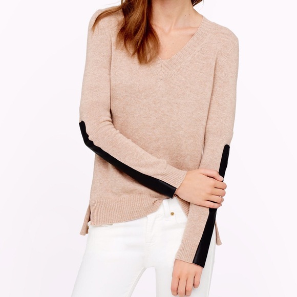 🆕 | J. Crew V-neck Sweater