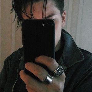 Meet your Posher, Teddy