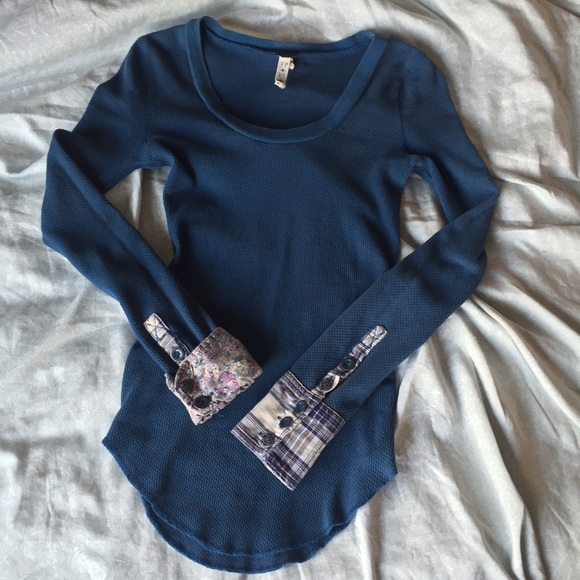 Free People Thermal