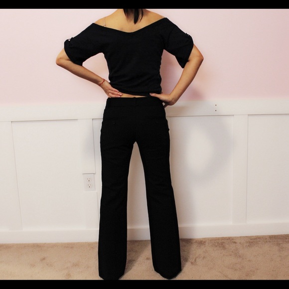 Aritzia Talula Babaton Pants - Picture 2 of 4