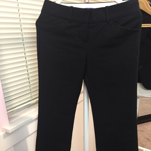 Aritzia Talula Babaton Pants - Picture 3 of 4
