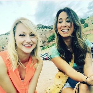 Meet your Posher, Abbie