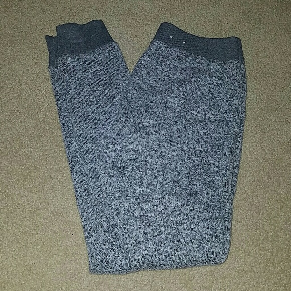 Sweater leggings